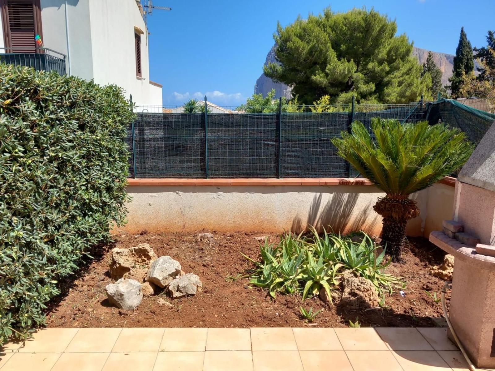 Villa A San Vito Lo Capo Minaudo 외부 사진