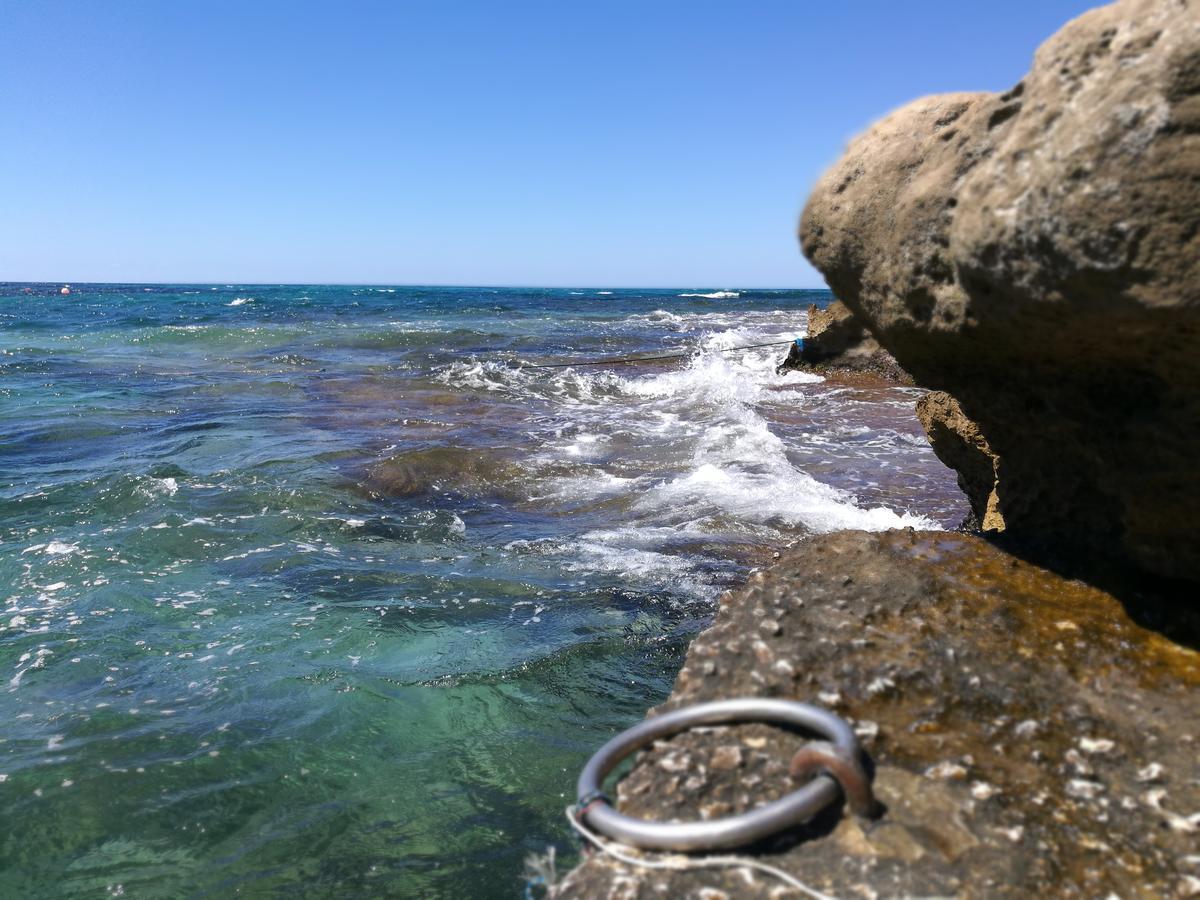 Villa A San Vito Lo Capo Minaudo 외부 사진