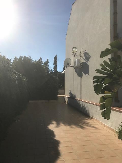 Villa A San Vito Lo Capo Minaudo 외부 사진