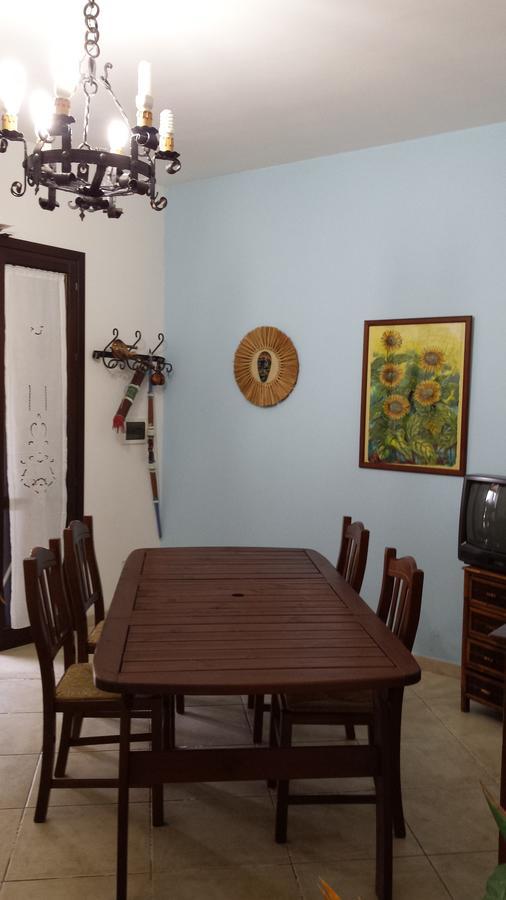 Villa A San Vito Lo Capo Minaudo 외부 사진