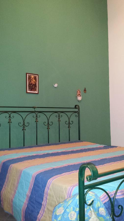 Villa A San Vito Lo Capo Minaudo 외부 사진