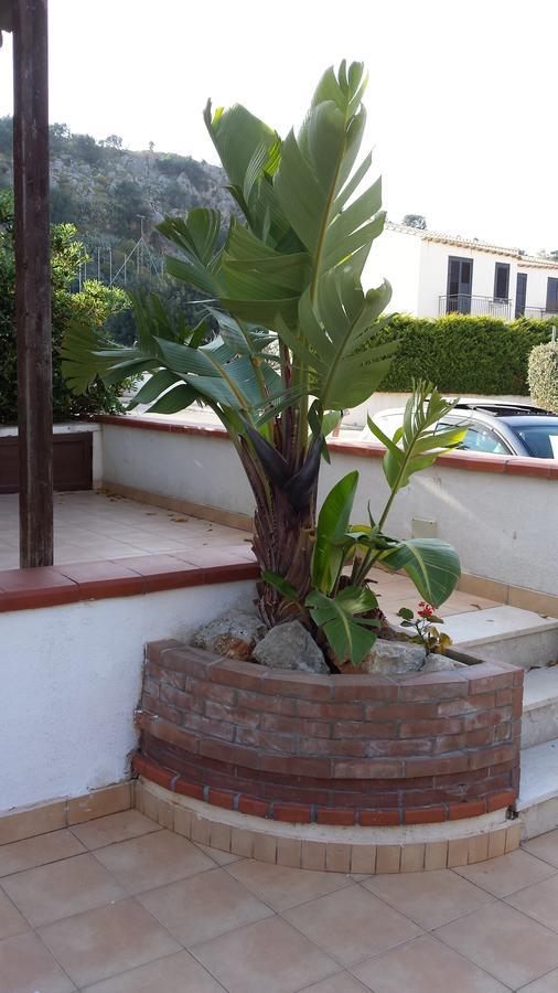 Villa A San Vito Lo Capo Minaudo 외부 사진