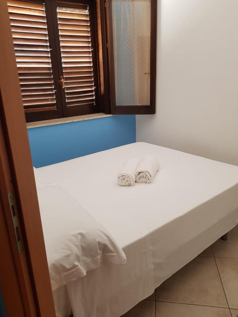 Villa A San Vito Lo Capo Minaudo 외부 사진